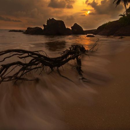 Kk Heritage Kannur Exteriör bild