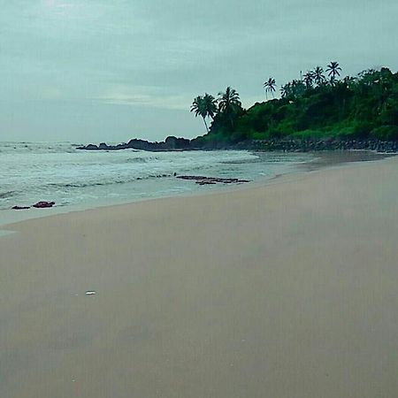 Kk Heritage Kannur Exteriör bild