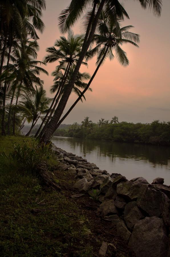 Kk Heritage Kannur Exteriör bild