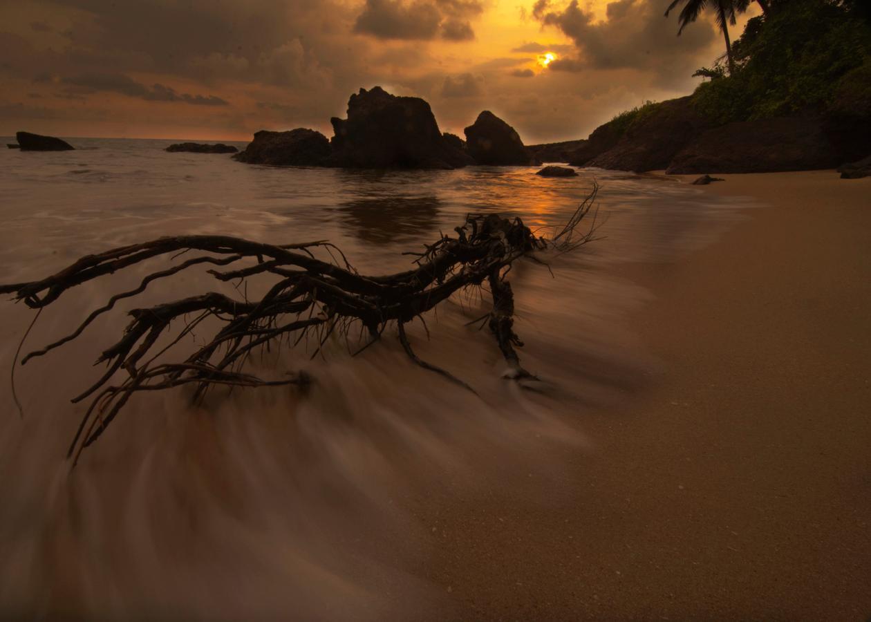 Kk Heritage Kannur Exteriör bild