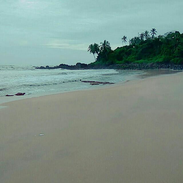 Kk Heritage Kannur Exteriör bild